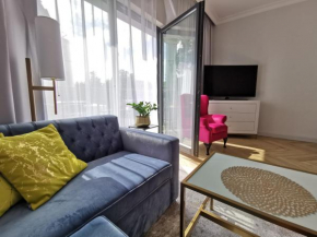 Apartament Międzyzdroje 006 w Maritime Residence, Gmina Międzyzdroje